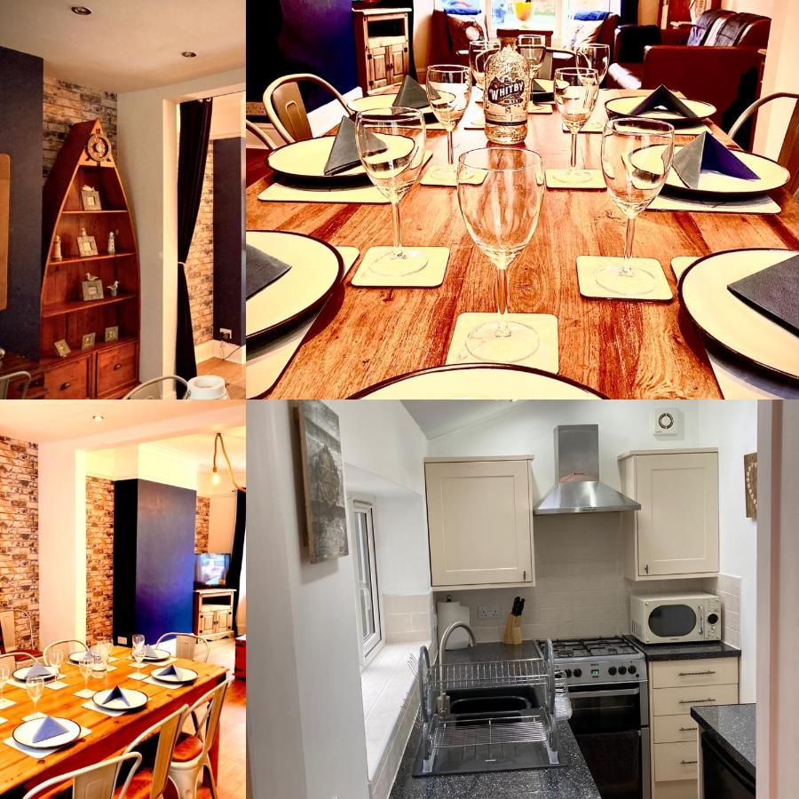 Falcon Retreat Whitby别墅 外观 照片