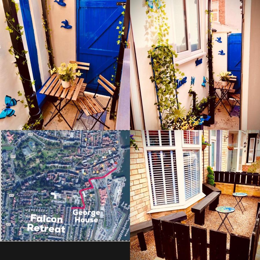 Falcon Retreat Whitby别墅 外观 照片